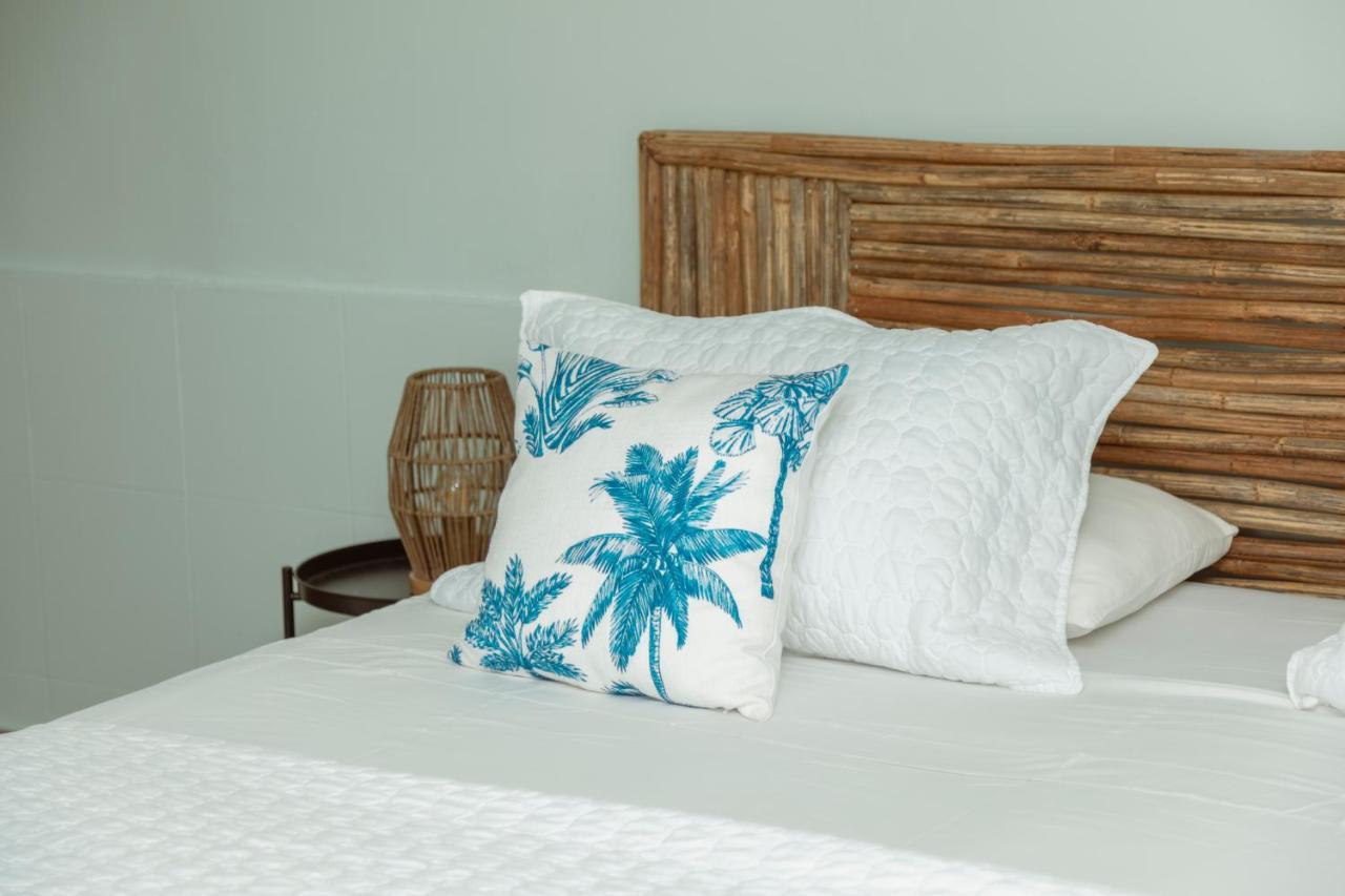 Hotel Fragata Island House Cartagena  Exterior foto