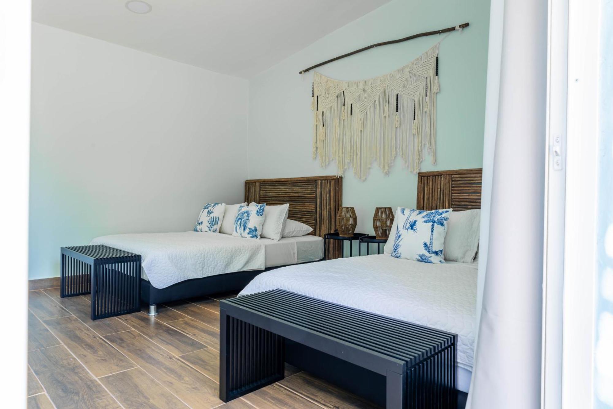 Hotel Fragata Island House Cartagena  Exterior foto