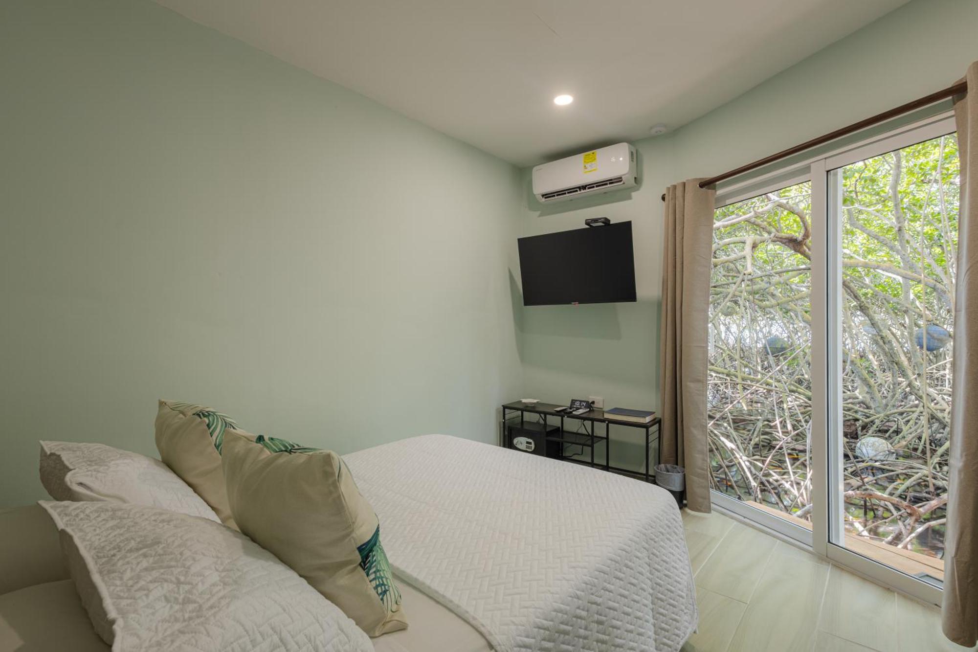 Hotel Fragata Island House Cartagena  Exterior foto